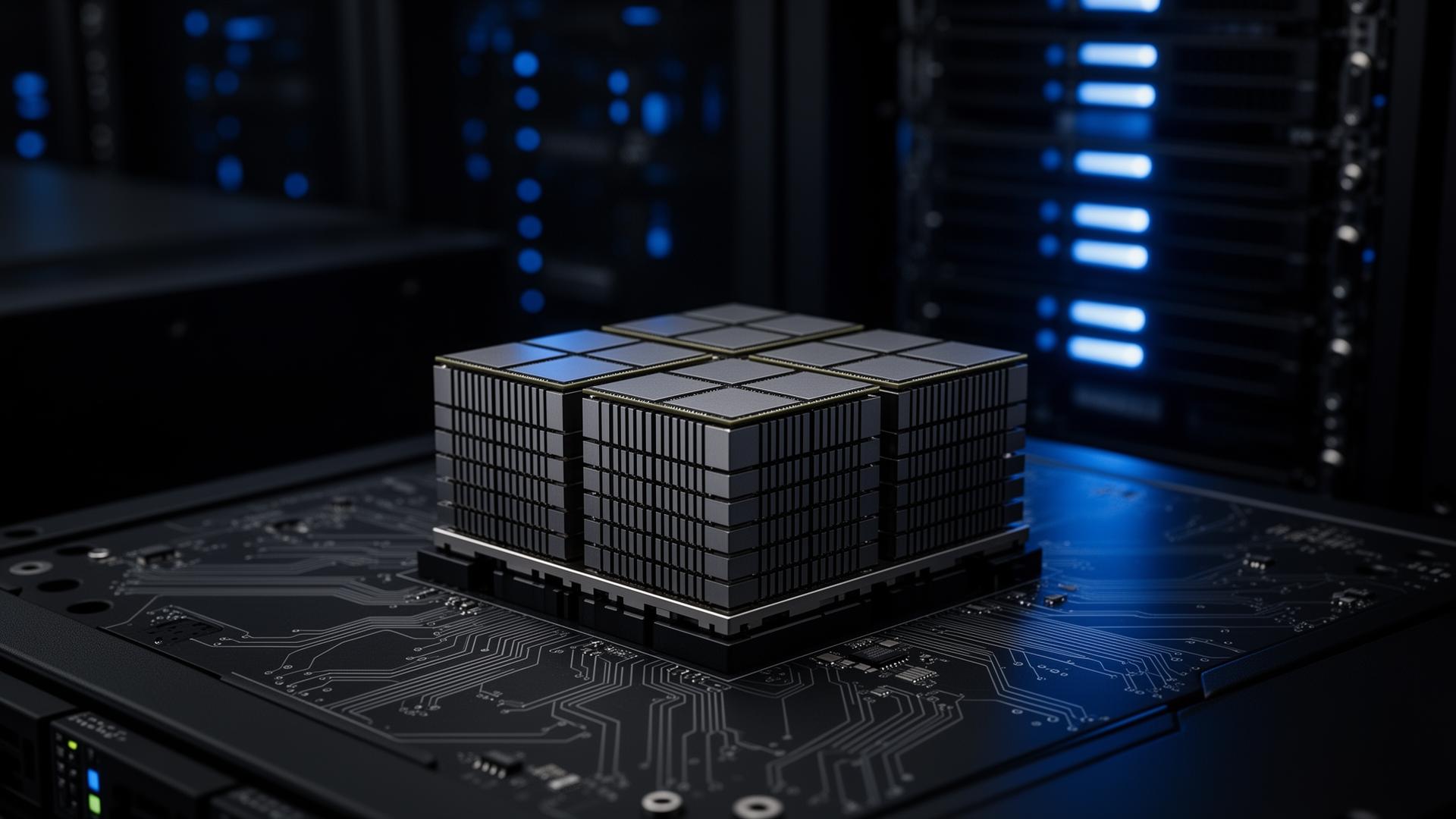Escassez global de chips: como proteger sua operação