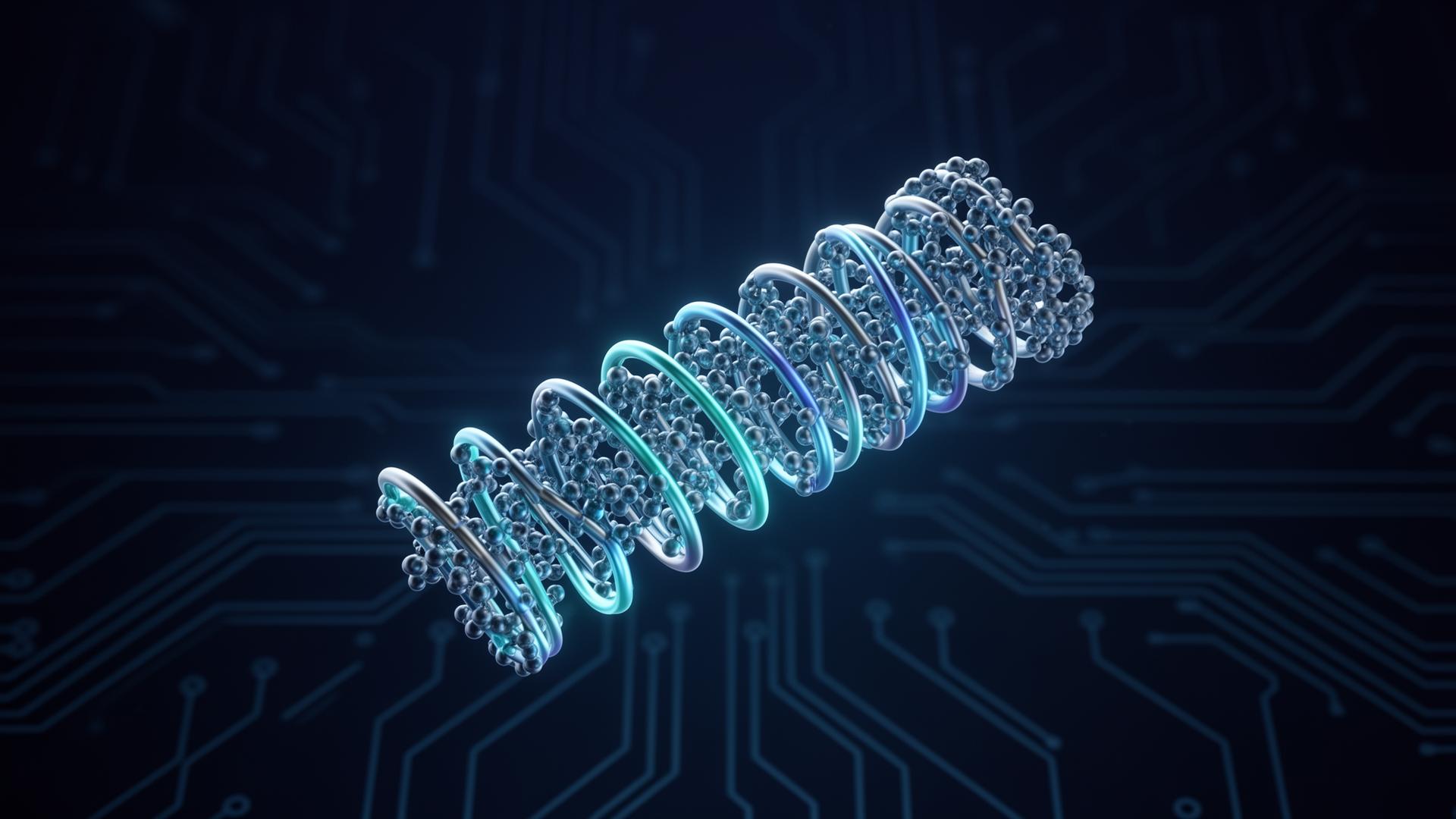 Como a nanoescala está redefinindo os componentes eletrônicos