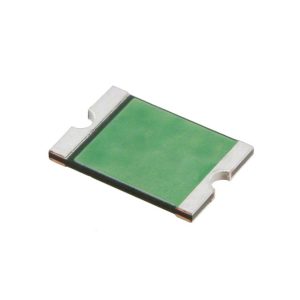 Fusível Resetável SMD 2920 de 3A, 24V, 100A e 1.5W - 0ZCF0300BF2C