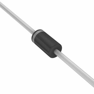 Diodo Retificador de Comutação 1KV 1A 2 Pinos - 1N4007-E3/73
