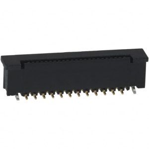 Conector FFC Vertical SMD de 24 Posições e 0.50MM - 62674-241121ALF