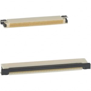 Conector FPC Inferior de 0.50mm e 45 Posições - 62684-451100ALF