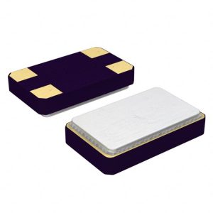 Cristal de 12MHz, 20ppm e 18pF - ABMM2-12.000MHZ-E2-T