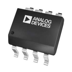 Circuito Integrado Amplificador Operacional de Realimentação de Tensão de 2 Circuitos - AD8032ARMZ-REEL7