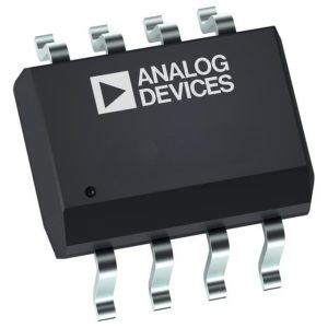 Circuito Integrado Amplificador Operacional de Precisão J-FET Dual de 16MHz e 36V - AD823ARZ-RL