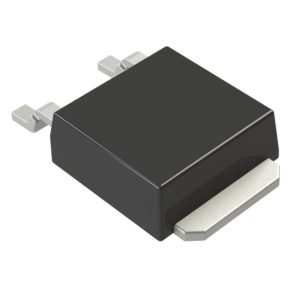 Transistor MOSFET P-CH de 40V, 40A e 3 Pinos - AOD4189