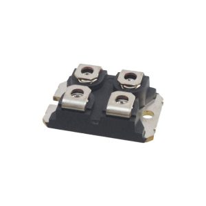 Módulos IGBT IGBT PT MOS 7 Combi 1200 V 75 A SOT-227 - APT75GP120JDQ3