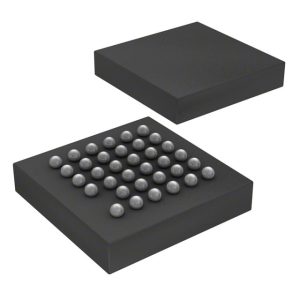 Circuito Integrado ARM Microcontrolador MCU FLASH de 32-Bit, 64KB, 3.3V e 35 Pinos - ATSAMD21E16B-UUT