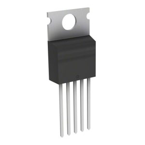 Interruptor/Driver de Alimentação 1:1 Canal N 23A TO-220-5 - AUIR3313