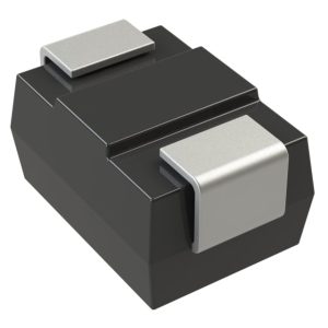 Diodo Schottky Retificador de 40V,3A e 2 Pinos - B340AE-13