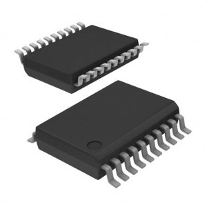Circuito Integrado Controlador Inversor de 9mA - BD9883FV-E2