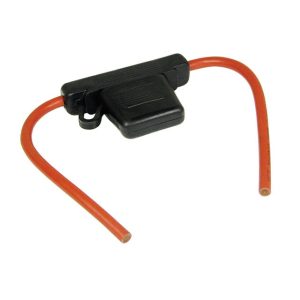Porta Fusível Embutido de 60A-8AWG e 600V - BF353L