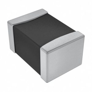 Ferrite Multicamada de 120Ohm 25%, 100MHz, 0.2A e 0.25Ohm - BLM18TG121TN1D