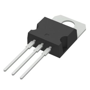 Triac de 126A, 600V e 3 Pinos - BTA12-600SWRG