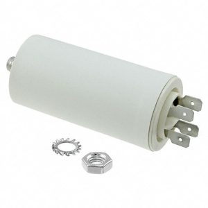 Capacitor Filme de Polipropileno Radial de 470V, 5% e 50uF - C276CC34500AA0J