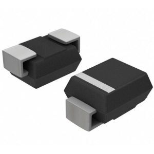 Diodos e retificadores Schottky 3A 200V SMC - CDBC3200-HF