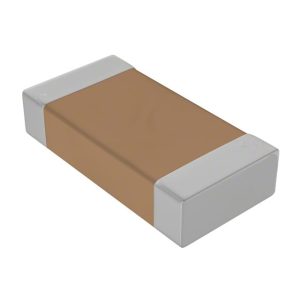 Capacitor Cerâmico 2,2 µF ±10% 6,3 V X7R 1206 - CGJ5L2X7R0J225K160AA