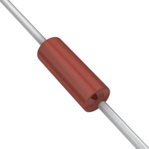 Resistor de Filme Metálico de 250OHM, ±0.1% e 0.5W - CMF55250R00BHEK