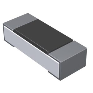 Resistores de Filme Espesso - SMD 0ohm 5% - CR0805-J/-000ELF