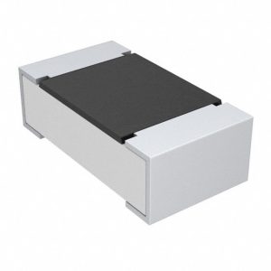 Resistor de Filme Espesso SMD de 22KOhm, 1% e 0.1W - CRCW060322K0FKEA