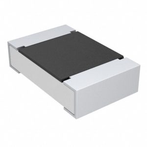 Resistor de Filme espesso SMD de 1KOhm, 1% e 0.125W - CRCW08051K00FKEAC