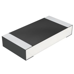 Resistores de película espessa - SMD 1/4watt 8.66ohm 1% - CRCW12068R66FKEA