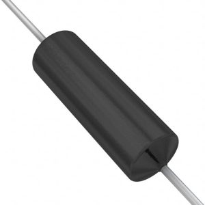 Resistor Axial de 33KOhm, 5%, 5W e ±30ppm - CW00533K00JE12