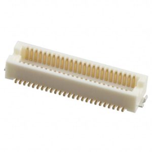 Conector SMD de 0.5mm e 50 Posições - DF12E(3.0)-50DP-0.5V(81)
