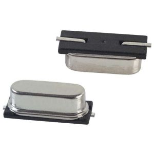 Cristal SMD de 12MHz, 20pF e 50Ohms - ECS-120-20-5PX-TR