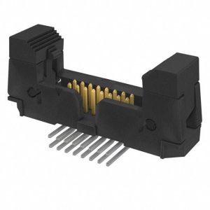 Conector de 1.27mm e 16 Posições - EHF-108-01-L-D-RA