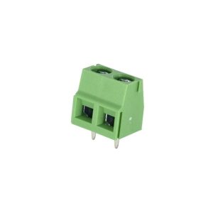 Conector Bloco terminais fixos 2POS 5.08 mm - ELK508V-02P