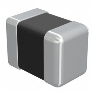 Capacitor Cerâmico Multicamada de 10uF, ±10% e 16V - EMK212BJ106KG-T
