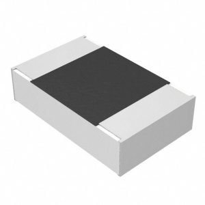 Resistor de Filme Fino SMD de 12KOhm, 0.1% e 0.125W - ERA-6AEB123V