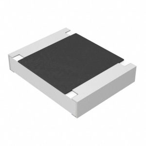 Resistores de película espessa - SMD 1210 1.8ohm 0.5W 5% Tol AEC-Q200 - ERJ-P14J1R8U