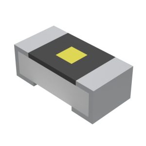 Resistores de película espessa - SMD 0603 150ohm 5% Surge Protection AEC-Q200 - ESR03EZPJ151