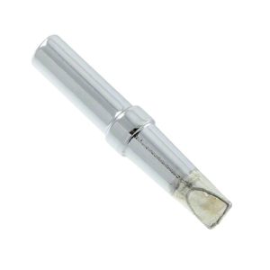 Ponta de solda de chave de fenda série ET, 4,7 mm, para ferros EC1201A/PES51 - ETD