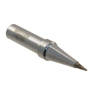 Ponta de solda de chave de fenda série ET, 0,78 mm, para ferros - ETH