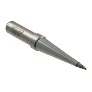 Ponta de solda cônica longa série ET, 0,78 mm, para ferros - ETO