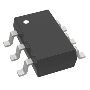 Circuito Integrado Chave de Forca P-CH de 1.6A, 0.081Ohm e 6 Pinos - FDC6330L