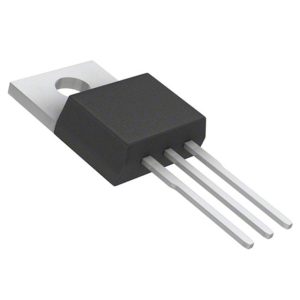 Transistor Bipolar BJT NPN de 400V, 12A, 4MHz e 100W - FJP13009H2