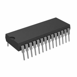 Circuito Integrado Memória EPROM Uv de 512KBIT 120NS - FM27C512Q120