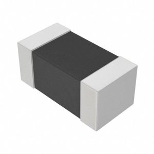 Capacitor cerâmico SMD- SMD/SMT 1000 pF 50 VDC 10% 0603 X7R AEC-Q200 - GCM188R71H102KA37J