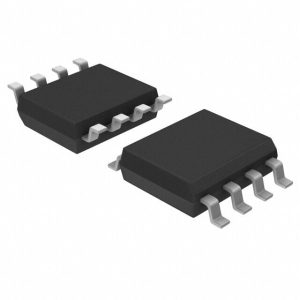 Circuito Integrado Half Bridge Driver de 10V-20V - IR2109S