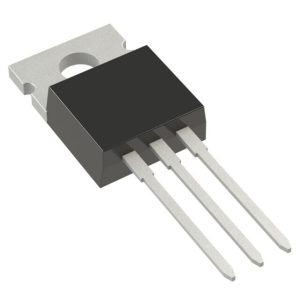 MOSFET, P-CHANNEL, -55V, -74A, 20 mOhm - IRF4905PBF