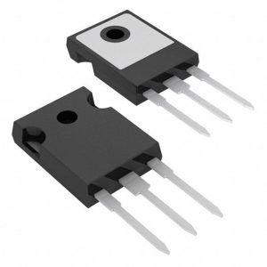 Transistor MOSFET N-CH de 500V, 20A e 3 Pinos - IRFP460APBF