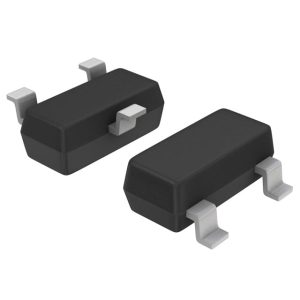 Transistor Montado Mosfet N-CH 30V 3.4A - IRLML6346TRPBF
