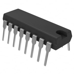 Circuito Integrado Retificadores em ponte Dual Schottky 16 Pinos - L6210