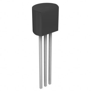 Circuito Integrado Regulador de Tensão Linear de 12V e 0.1A - LM78L12ACZ/NOPB
