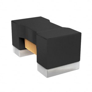 Indutor Fixo de 0.1uH, 2%, 100MHz, 0.22A e 0.68Ohm - LQW18ANR10G00D
