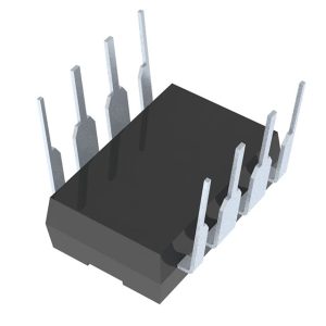 Circuito Integrado Conversor e Regulador de Comutação de 1.25V, 1.25A e 8 Pinos - LT1072CN8#PBF